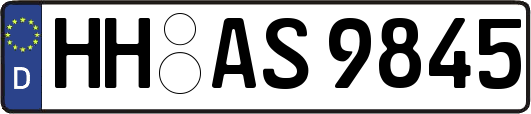 HH-AS9845