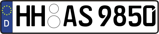 HH-AS9850