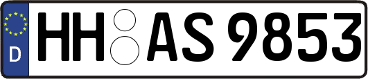 HH-AS9853