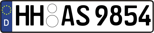 HH-AS9854