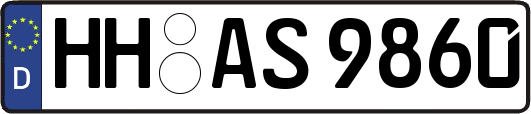 HH-AS9860
