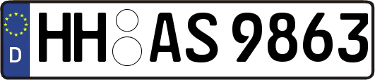 HH-AS9863