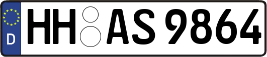 HH-AS9864