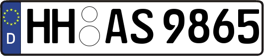 HH-AS9865