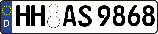 HH-AS9868
