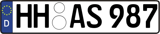 HH-AS987
