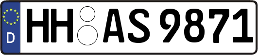 HH-AS9871