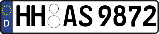 HH-AS9872