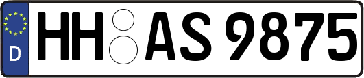 HH-AS9875