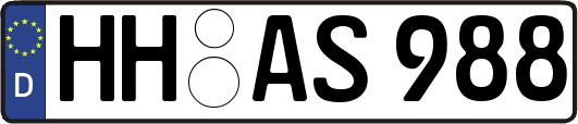 HH-AS988