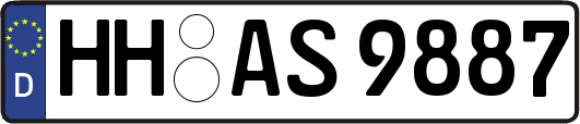 HH-AS9887