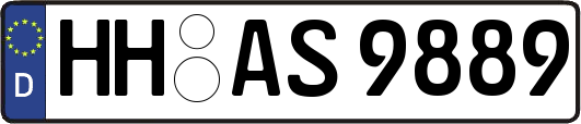 HH-AS9889