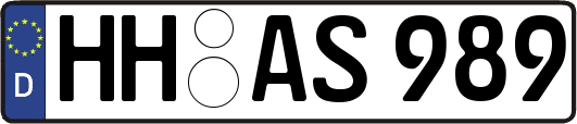 HH-AS989