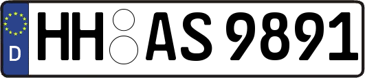 HH-AS9891