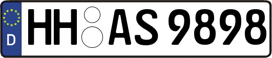 HH-AS9898