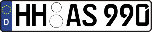 HH-AS990