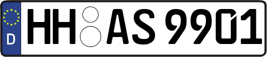 HH-AS9901
