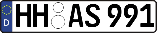 HH-AS991