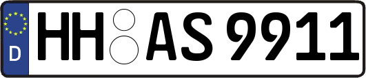 HH-AS9911
