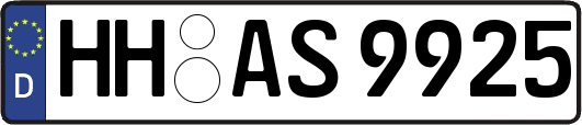 HH-AS9925