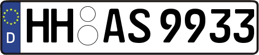 HH-AS9933