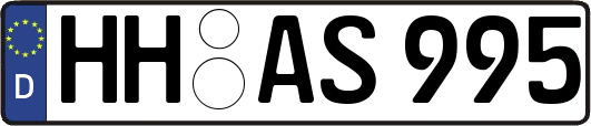 HH-AS995