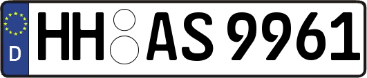 HH-AS9961