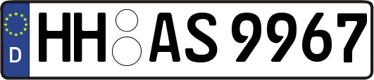 HH-AS9967