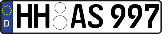 HH-AS997