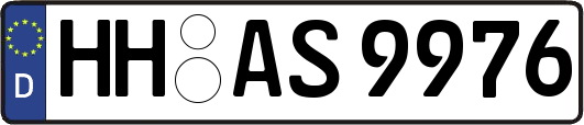 HH-AS9976