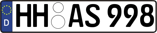 HH-AS998