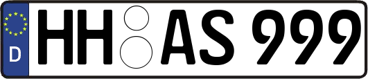 HH-AS999
