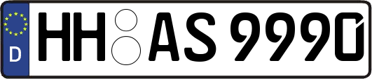 HH-AS9990