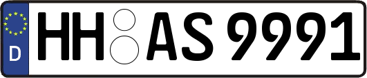 HH-AS9991