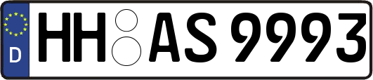 HH-AS9993