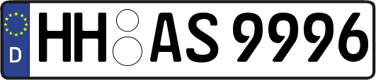 HH-AS9996