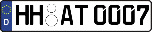 HH-AT0007