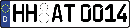 HH-AT0014
