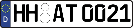 HH-AT0021
