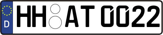 HH-AT0022