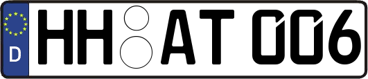 HH-AT006