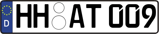 HH-AT009