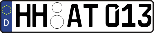 HH-AT013
