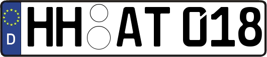 HH-AT018