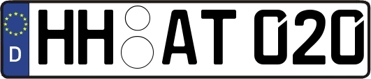 HH-AT020