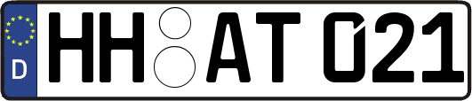 HH-AT021