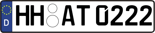 HH-AT0222