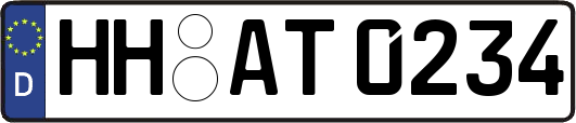 HH-AT0234