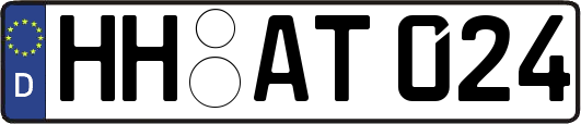 HH-AT024