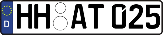 HH-AT025